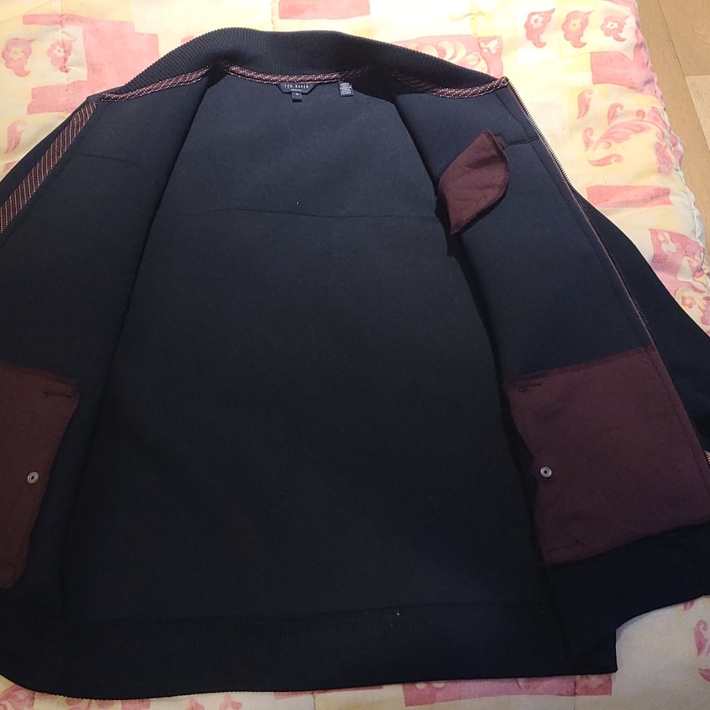 Ted baker jacket - Picture 4 of 4
